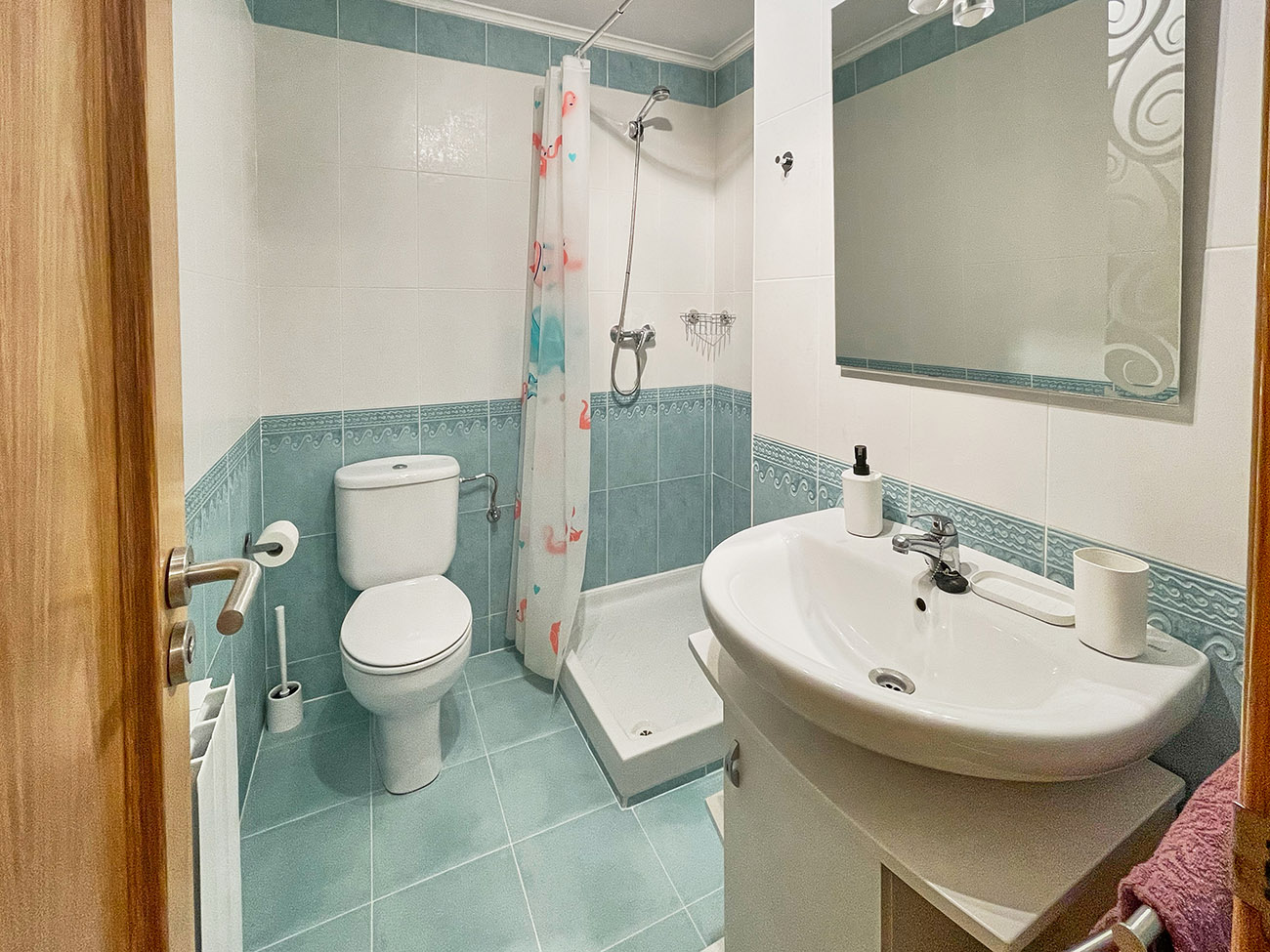 Baños Ajo