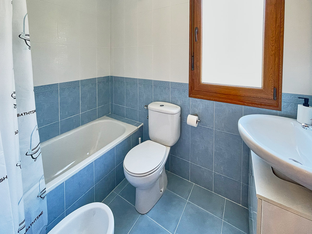 Baños Ajo