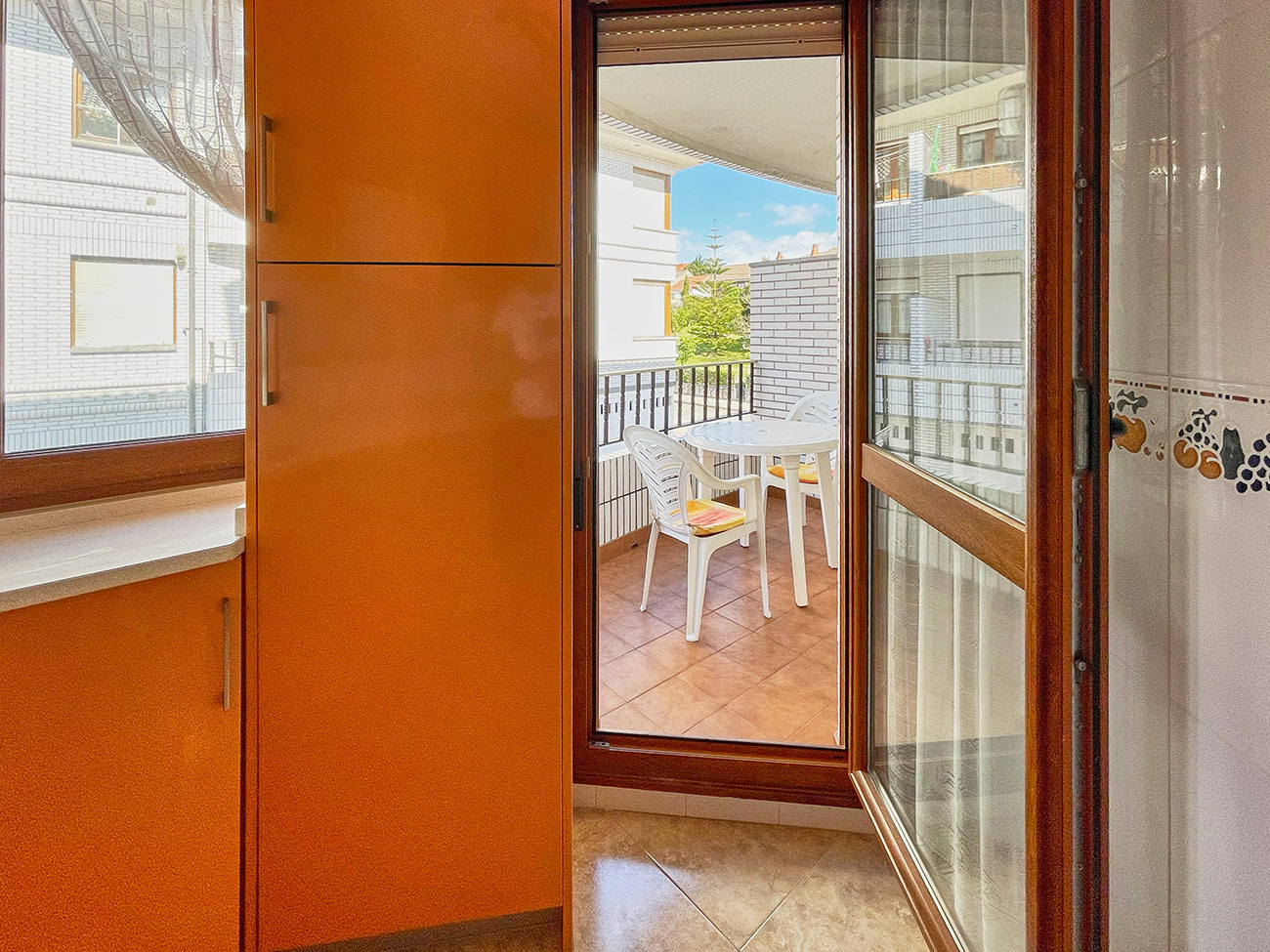 Terraza