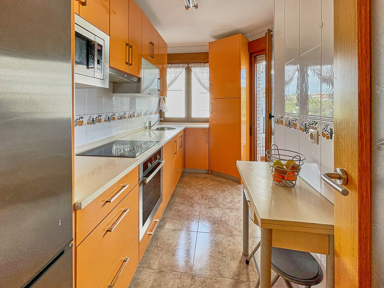Cocina Ajo