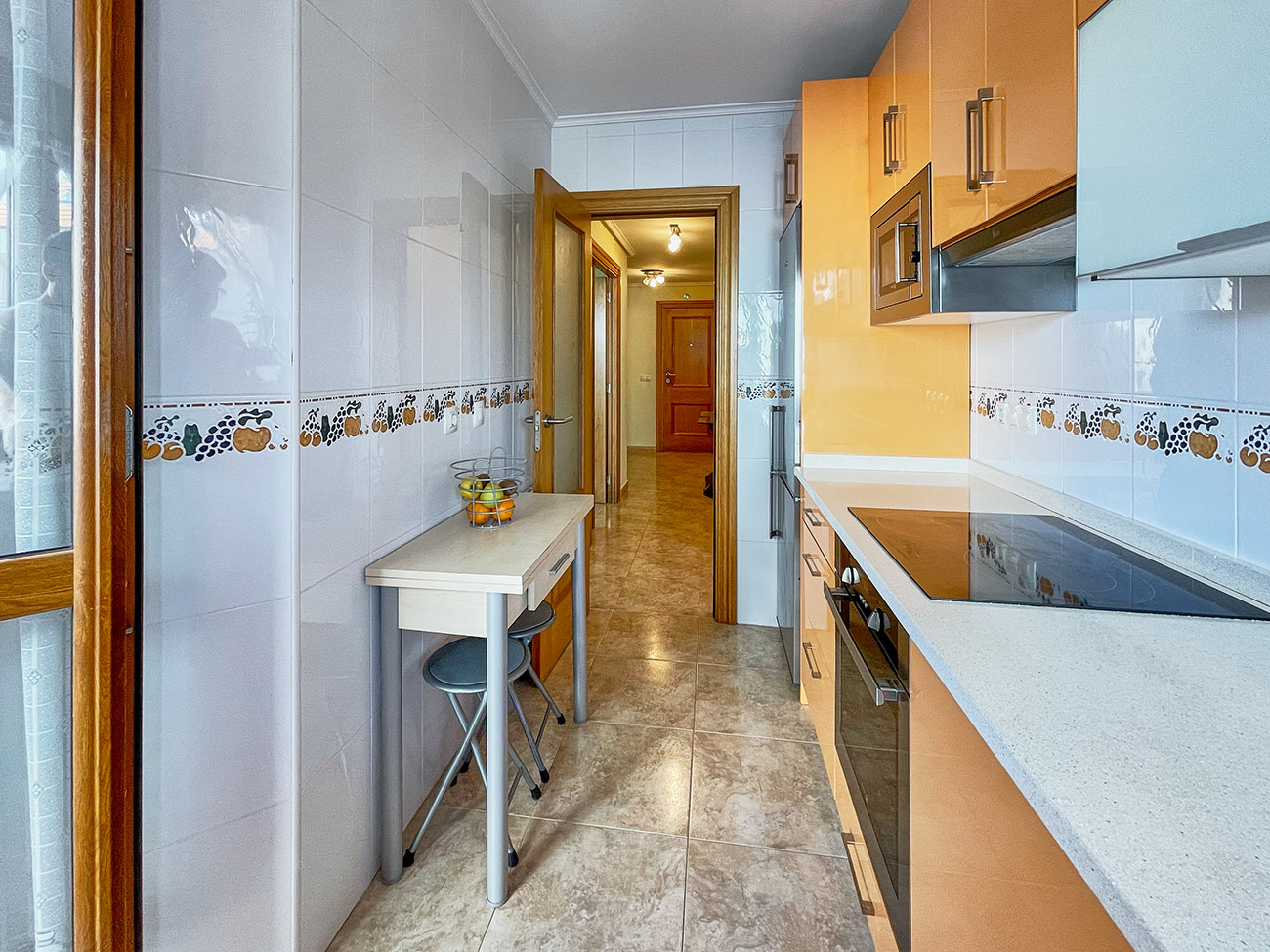 Cocina Ajo