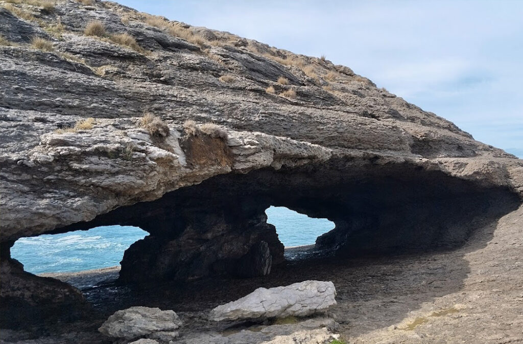 Cueva la Ojerada