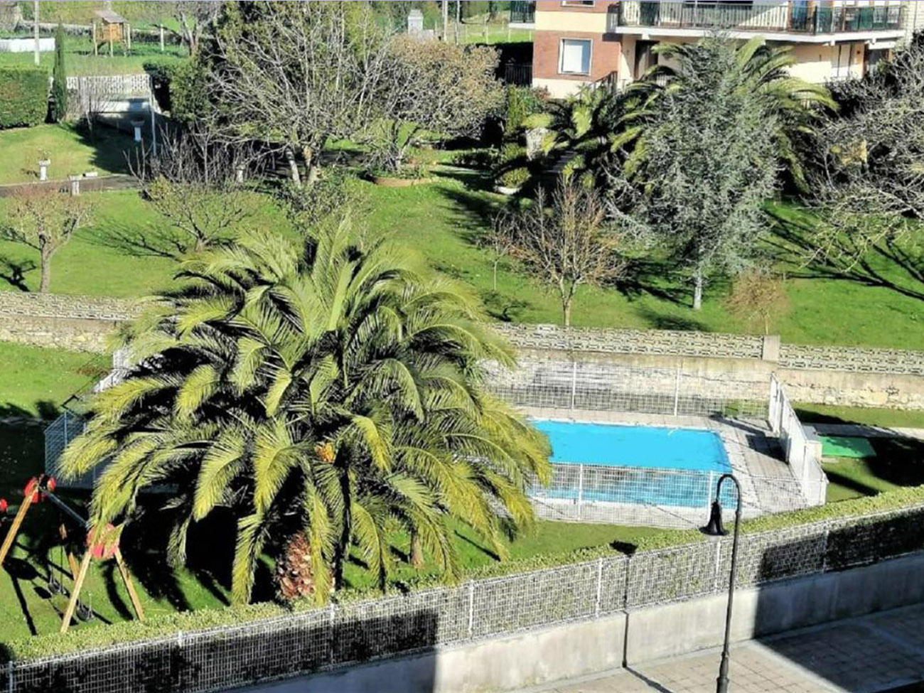 piscina Ajo