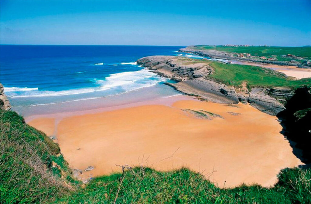 Playa Antuerta