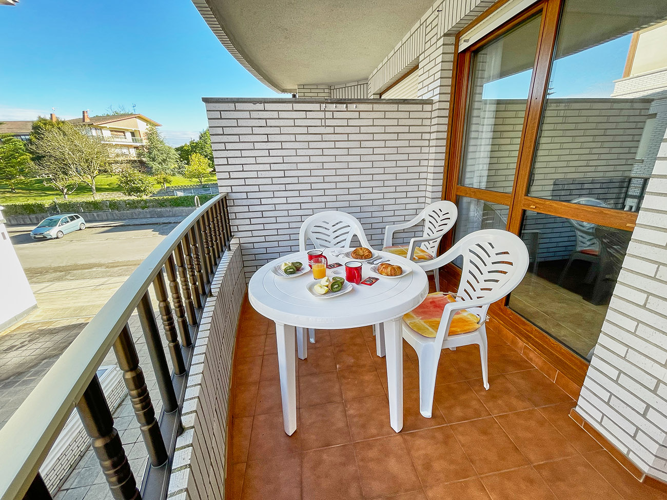 Terraza